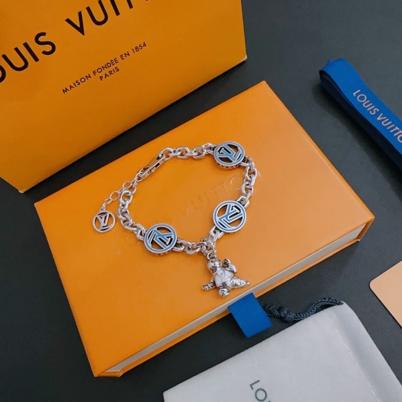 Louis Vuitton Bracelets